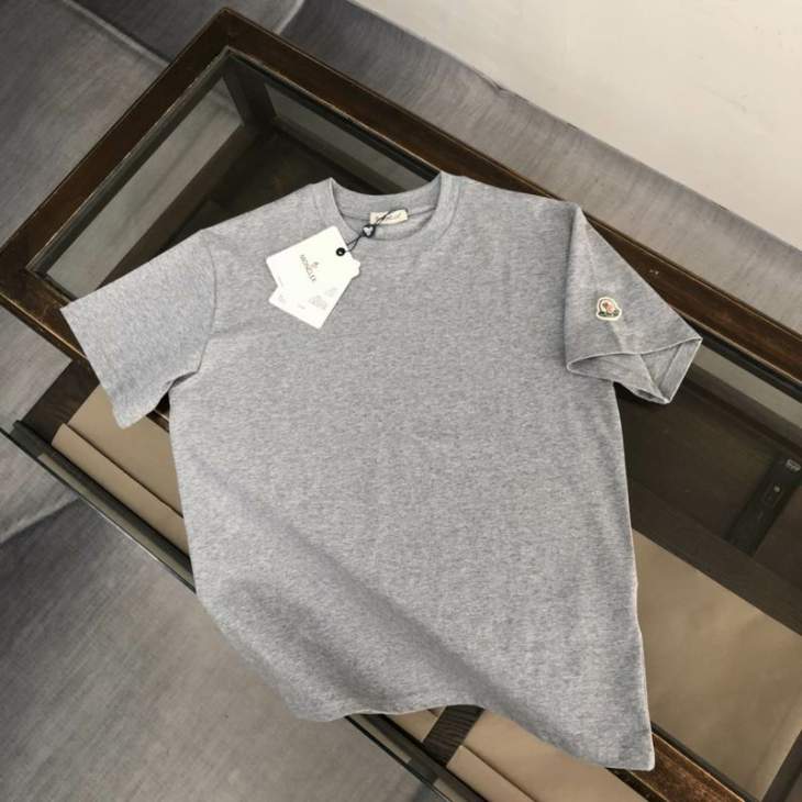 Picture of Moncler T Shirts Short _SKUMonclerS-XLtltx1985178